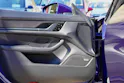 PORSCHE Taycan 4S