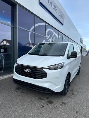 FORD Transit Custom Van 320 L1 2.5 Durat Trend/PHEV/Aut.