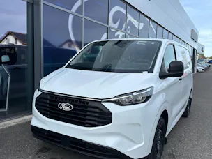 FORD Transit Custom Van 320 L1 2.5 Durat Trend/PHEV/Aut.