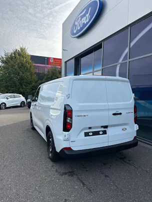 FORD Transit Custom Van 320 L1 2.5 Durat Trend/PHEV/Aut.