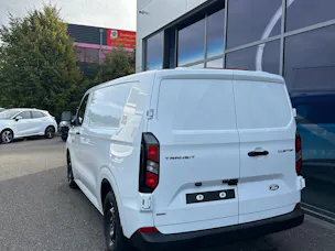 FORD Transit Custom Van 320 L1 2.5 Durat Trend/PHEV/Aut.