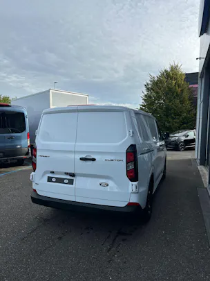 FORD Transit Custom Van 320 L1 2.5 Durat Trend/PHEV/Aut.