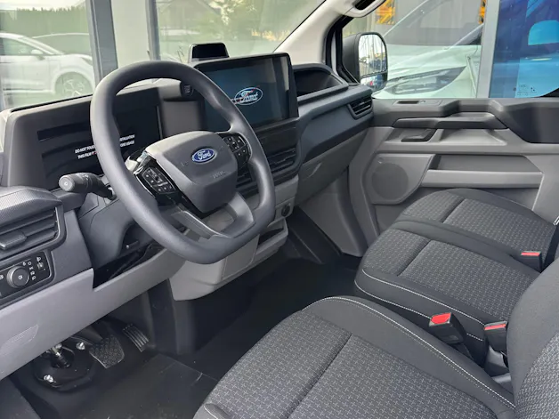 FORD Transit Custom Van 320 L1 2.5 Durat Trend/PHEV/Aut.