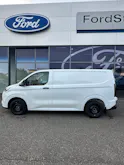 FORD Transit Custom Van 320 L1 2.5 Durat Trend/PHEV/Aut.