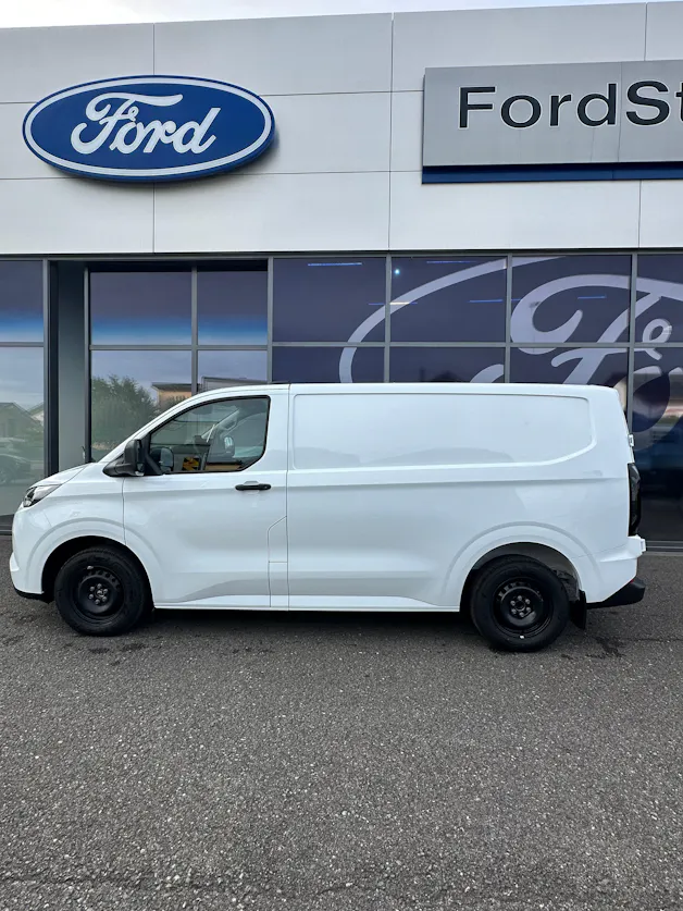 FORD Transit Custom Van 320 L1 2.5 Durat Trend/PHEV/Aut.