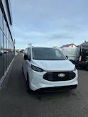 FORD Transit Custom Van 320 L1 2.5 Durat Trend/PHEV/Aut.
