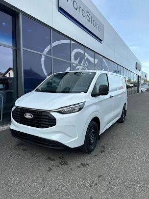 FORD Transit Custom Van 320 L1 2.5 Durat Trend/PHEV/Aut.