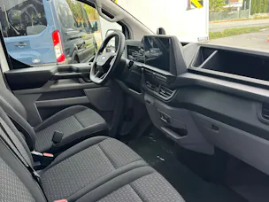 FORD Transit Custom Van 320 L1 2.5 Durat Trend/PHEV/Aut.