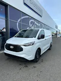 FORD Transit Custom Van 320 L1 2.5 Durat Trend/PHEV/Aut.