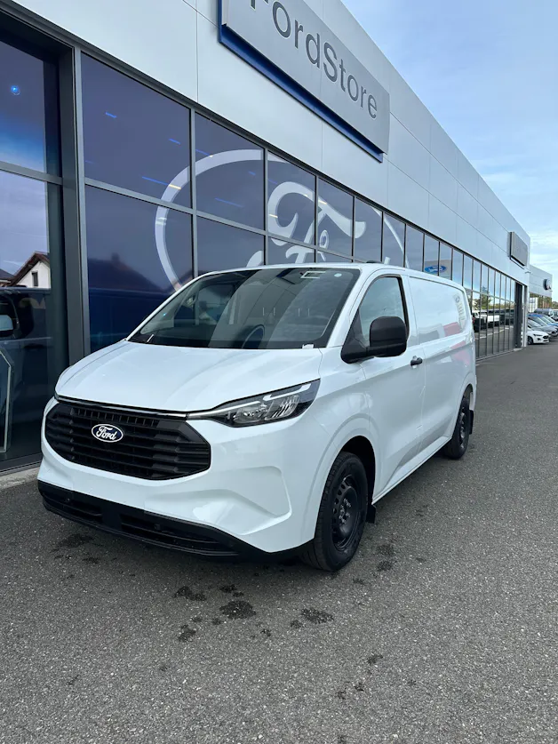 FORD Transit Custom Van 320 L1 2.5 Durat Trend/PHEV/Aut.