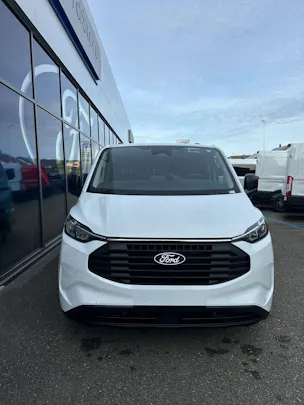 FORD Transit Custom Van 320 L1 2.5 Durat Trend/PHEV/Aut.