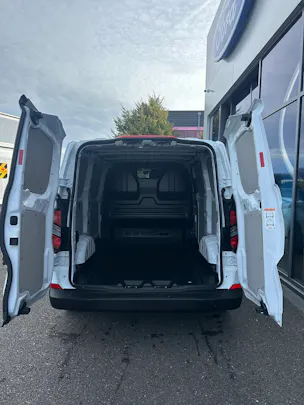 FORD Transit Custom Van 320 L1 2.5 Durat Trend/PHEV/Aut.