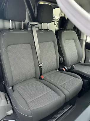 FORD Transit Custom Van 320 L1 2.5 Durat Trend/PHEV/Aut.