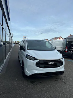 FORD Transit Custom Van 320 L1 2.5 Durat Trend/PHEV/Aut.