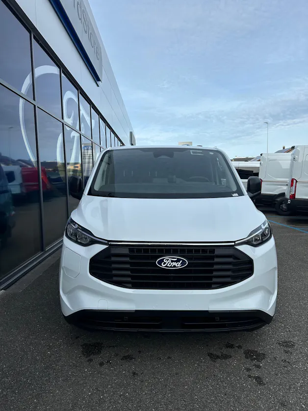 FORD Transit Custom Van 320 L1 2.5 Durat Trend/PHEV/Aut.