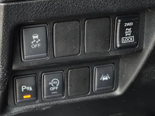 NISSAN Qashqai 1.6 dCi 360° ALL-MODE 4x4