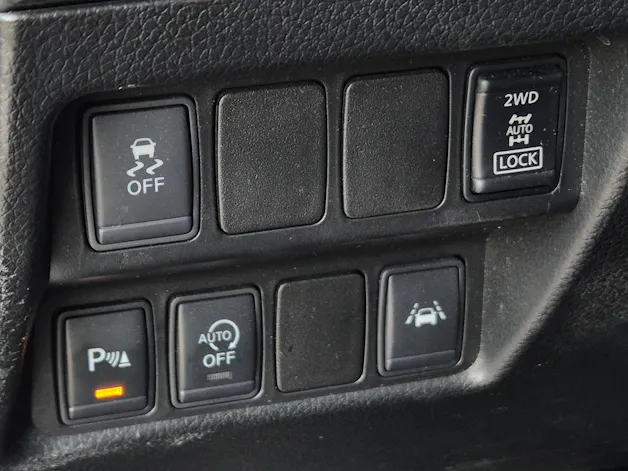 NISSAN Qashqai 1.6 dCi 360° ALL-MODE 4x4
