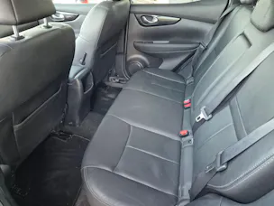NISSAN Qashqai 1.6 dCi 360° ALL-MODE 4x4