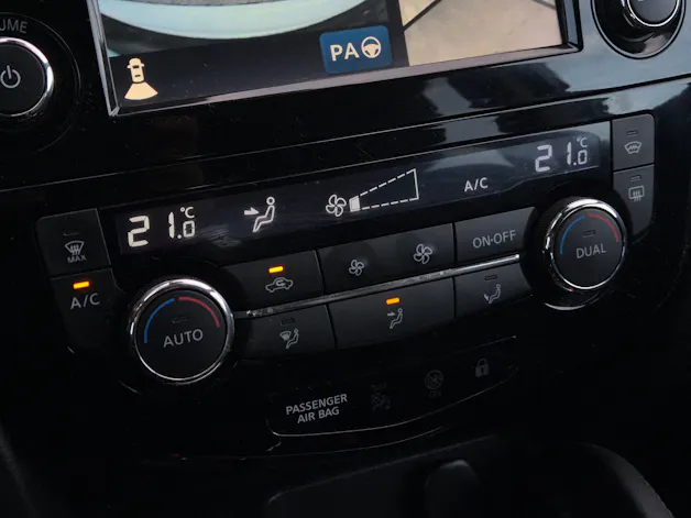 NISSAN Qashqai 1.6 dCi 360° ALL-MODE 4x4