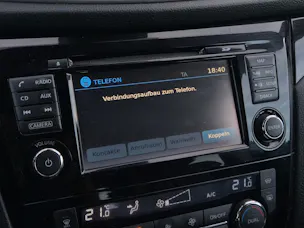 NISSAN Qashqai 1.6 dCi 360° ALL-MODE 4x4