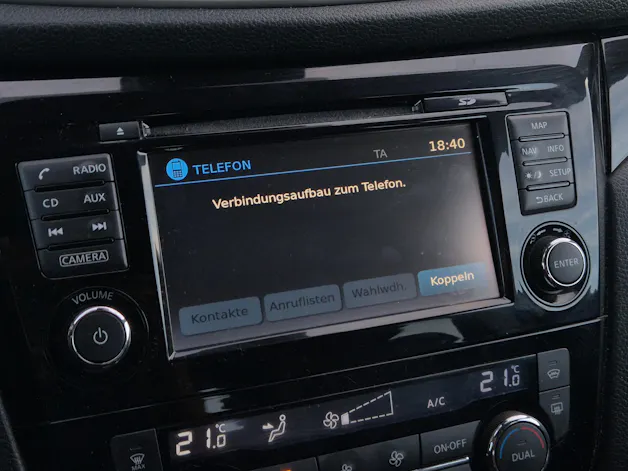 NISSAN Qashqai 1.6 dCi 360° ALL-MODE 4x4