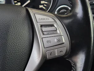 NISSAN Qashqai 1.6 dCi 360° ALL-MODE 4x4