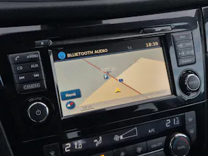 NISSAN Qashqai 1.6 dCi 360° ALL-MODE 4x4