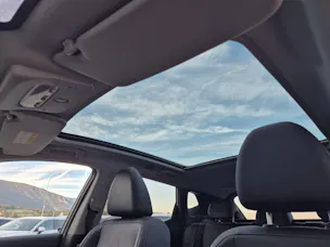 NISSAN Qashqai 1.6 dCi 360° ALL-MODE 4x4