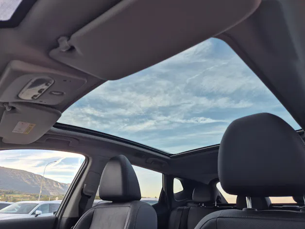 NISSAN Qashqai 1.6 dCi 360° ALL-MODE 4x4