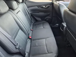 NISSAN Qashqai 1.6 dCi 360° ALL-MODE 4x4
