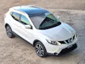 NISSAN Qashqai 1.6 dCi 360° ALL-MODE 4x4