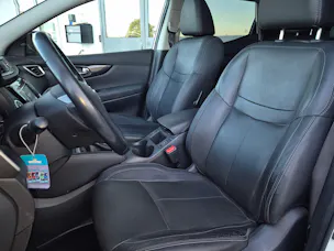 NISSAN Qashqai 1.6 dCi 360° ALL-MODE 4x4