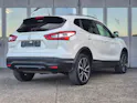 NISSAN Qashqai 1.6 dCi 360° ALL-MODE 4x4