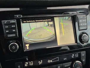 NISSAN Qashqai 1.6 dCi 360° ALL-MODE 4x4