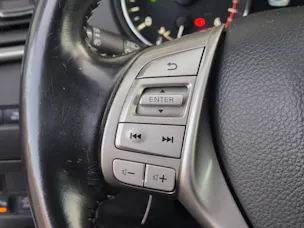 NISSAN Qashqai 1.6 dCi 360° ALL-MODE 4x4