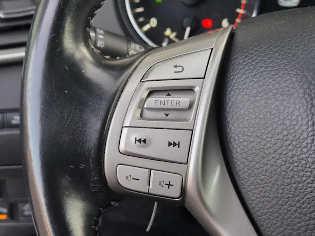 NISSAN Qashqai 1.6 dCi 360° ALL-MODE 4x4