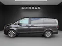 MERCEDES-BENZ V 250 d lang Avantg. 9G-T