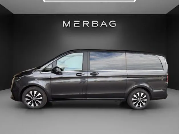 MERCEDES-BENZ V 250 d lang Avantg. 9G-T