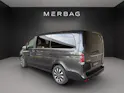 MERCEDES-BENZ V 250 d lang Avantg. 9G-T