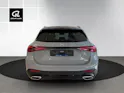 MERCEDES-BENZ GLC 400 e 4M 9G-Tronic