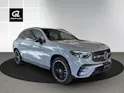 MERCEDES-BENZ GLC 400 e 4M 9G-Tronic