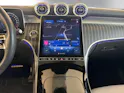 MERCEDES-BENZ GLC 400 e 4M 9G-Tronic