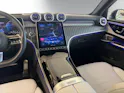 MERCEDES-BENZ GLC 400 e 4M 9G-Tronic