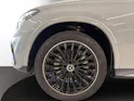 MERCEDES-BENZ GLC 400 e 4M 9G-Tronic