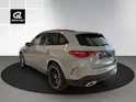 MERCEDES-BENZ GLC 400 e 4M 9G-Tronic