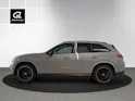 MERCEDES-BENZ GLC 400 e 4M 9G-Tronic