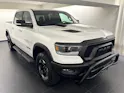 DODGE RAM 1500 5.7 Rebel