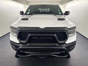 DODGE RAM 1500 5.7 Rebel