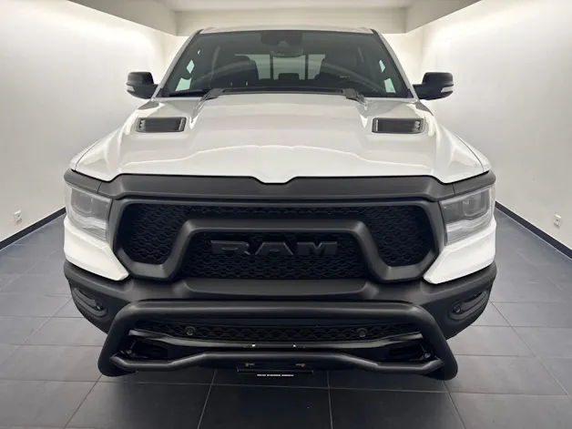 DODGE RAM 1500 5.7 Rebel