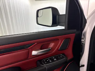 DODGE RAM 1500 5.7 Rebel